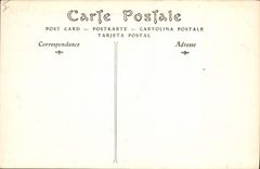 CPA Palais de Compiegne Appartement 