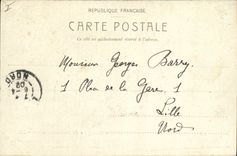 CPA Chateau de Compiegne Le grand Salon de Reception des Souverains 