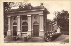 CPA Foret de Compiegne 