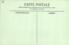 CPA Compiegne L'Entree de la Foret La Route de Pierrefonds 