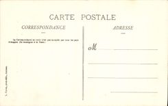 CPA Amiens Cathedrale L'Enfant Pleureur Chef d'Oeuvre de Blasset