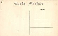 CPA Bourges Cathedrale Les Cinq Portails 