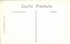 CPA Bourges Escalier du Palais Jacques Coeur 