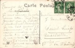 CPA Bourges Le Palais Jacques Coeur 