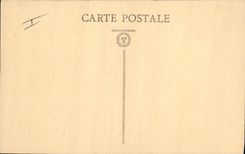 CPA Bourges La Maison des Trois Flutes 