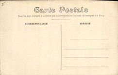 CPA Bourges Palais Jacques Coeur Salle des Gardes 