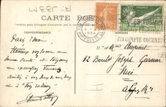 CPA Bourges Facade du Palais Jacques Coeur 