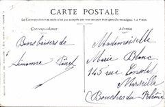 CPA Bourges Palais Jacques Coeur La Grande Tour 