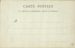 CPA Bourges Eglise souterraine de la Cathedrale 