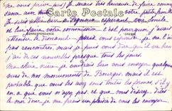 CPA Bourges Cathedrale facade Nord 