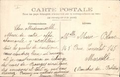 CPA Bourges Hotel Cujas Statue de Louis XI 