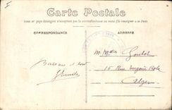 CPA Bourges Statue de Jacques Coeur 