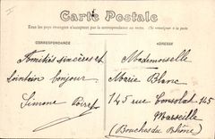 CPA Bourges Cathedrale Portail Saint Etienne 