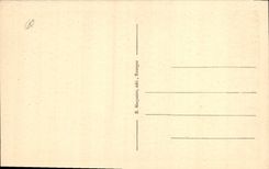 CPA Bourges Cathedrale Portail Central 