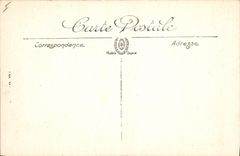 CPA Bourges L'Hotel de Ville 