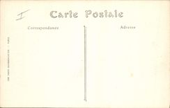 CPA Bourges Le Nouvel Hotel de Ville 