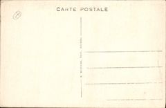 CPA Bourges La Cathedrale Les Cinq Portails 