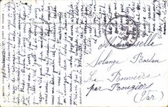 CPA Bourges La Cathedrale 