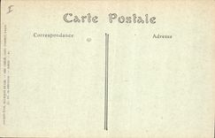 CPA Bourges L'Hotel de Ville 