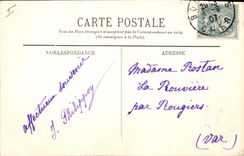 CPA Bourges Les Portails de la Cathedrale 