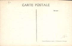 CPA Bourges Palais Jacques Coeur 