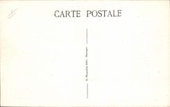 CPA Bourges Jardin des Pres Fichaux Le Theatre de Verdure 