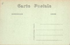 CPA Bourges Le Palais Jacques Coeur Entree 