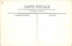 CPA Bourges Portail Meridional de la Cathedrale 