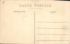 CPA Bourges Hotel Lallemant 