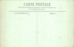 CPA Honfleur Sainte Catherine 