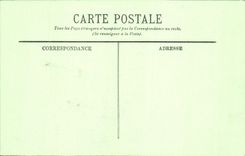 CPA Honfleur Clocher de Sainte Catherine 