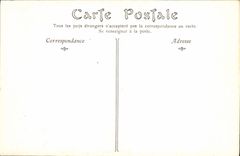 CPA Caen Ancien Hotel de Valois 