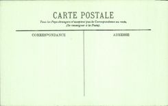 CPA Caen La Facade de l'Abbaye aux Dames 