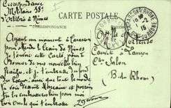 CPA Tarascon Chateau du Roi Rene XIV et XV siecle 