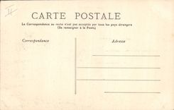 CPA Tarascon le Chateau du Roi Rene 