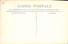 CPA Tarascon le Chateau 