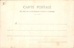 CPA Vu du Pont du Rhone et de Tarascon 