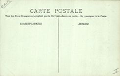 CPA Tarascon le Cahteau du Roi Rene 