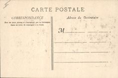 CPA Tarascon vue d'ensemble du Chateau du roi Rene 