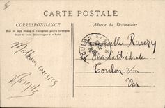 CPA Tarascon vue d'ensemble du Chateau du Roi Rene 