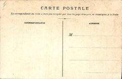 CPA Tarascon vue generale 