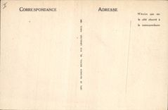 CPA Tarascon Chateau du Roi Rene Cote du Rhone 