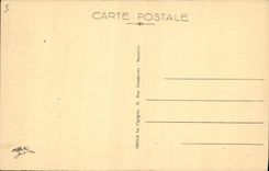 CPA Tarascon Chateau du Roi Rene XIV siecle les Tours 