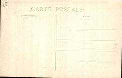 CPA Tarascon vue generale 