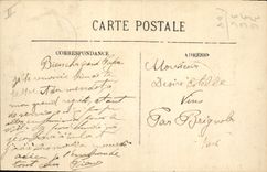 CPA Tarascon Chateau du Roi Rene 