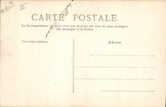 CPA Tarascon l'entree des Tourelles du chateau du Roi Rene 