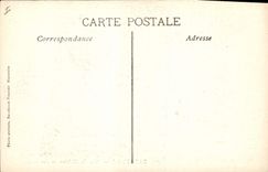 CPA Tarascon vue du chateau du Roi Rene 