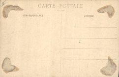 CPA Tarascon vue generale le Rhone le Pont et Chateau du Roi Rene Bateau