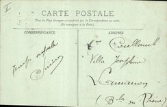 CPA Tarascon Panorama pris de Beaucaire 