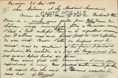 CPA Le Pont suspendu sur le Rhone reliant Tarascon a Beaucaire 